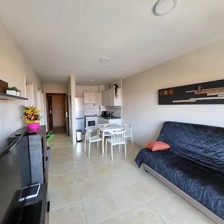 Centrico En Candelaria, Con Piscina. Santa Cruz de Tenerife